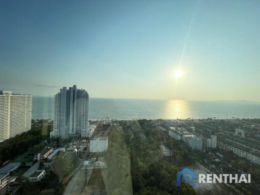 สำหรับ ขาย คอนโด สตูดิโอ ที่ The Riviera Jomtien