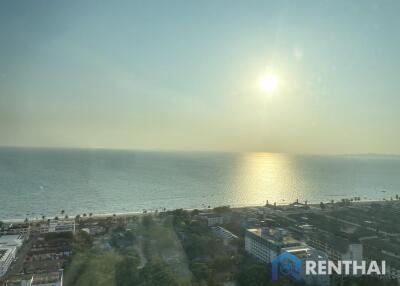 For sale condo Studio at The Riviera Jomtien