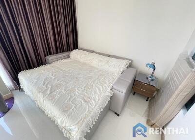 For sale condo Studio at The Riviera Jomtien