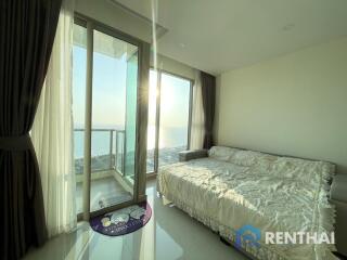 สำหรับ ขาย คอนโด สตูดิโอ ที่ The Riviera Jomtien