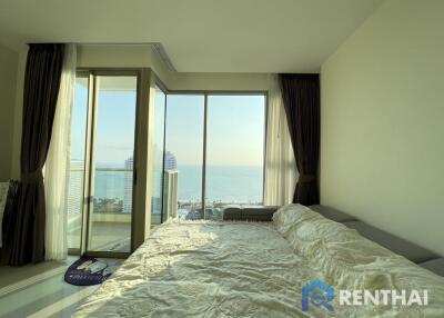 For sale condo Studio at The Riviera Jomtien