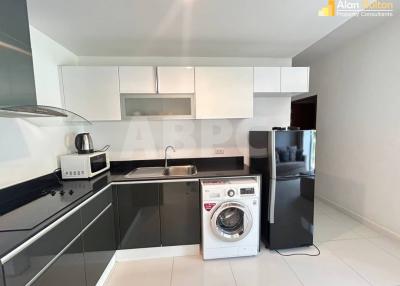 2 Bed 2 Bath in Pratumnak ABPC0821