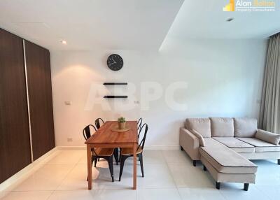 What a beautiful condo! 2 Bedroom in Axis For Rent