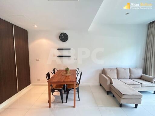 What a beautiful condo! 2 Bedroom in Axis For Rent