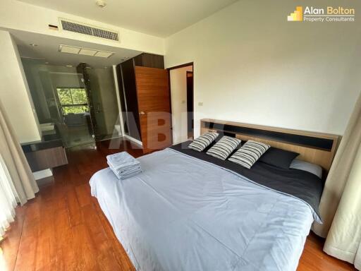 What a beautiful condo! 2 Bedroom in Axis For Rent