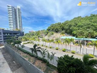 2 Bed 2 Bath in Pratumnak ABPC0820