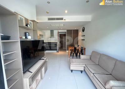 2 Bed 2 Bath in Pratumnak ABPC0820