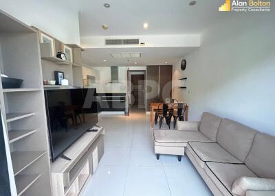 What a beautiful condo! 2 Bedroom in Axis For Rent