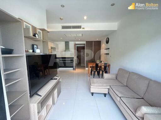 What a beautiful condo! 2 Bedroom in Axis For Rent