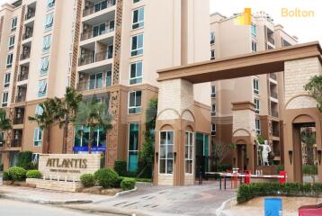 FIRE SALE 2 Bedroom in Foreign Quota in Atlantis