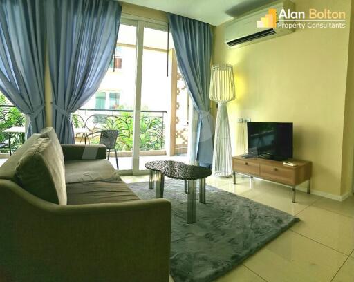 FIRE SALE 2 Bedroom in Foreign Quota in Atlantis