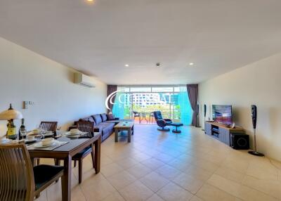 Condo For Sale And Rent Pratumnak