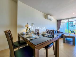 Condo For Sale And Rent Pratumnak