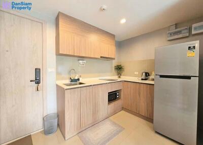 Downtown 1-Bedroom Condo in Hua Hin at La Casita