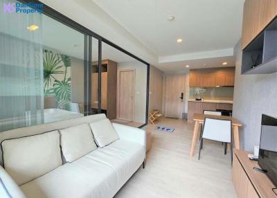 Downtown 1-Bedroom Condo in Hua Hin at La Casita