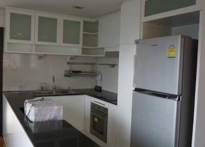For RENT : Acadamia Grand Tower / 2 Bedroom / 2 Bathrooms / 120 sqm / 55000 THB [R12001]