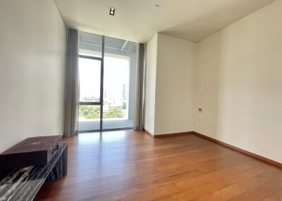 For RENT : The Sukhothai Residences / 2 Bedroom / 2 Bathrooms / 125 sqm / 109000 THB [10965375]