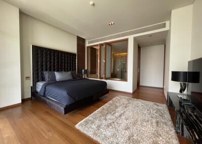 For RENT : The Sukhothai Residences / 2 Bedroom / 2 Bathrooms / 125 sqm / 109000 THB [10965375]