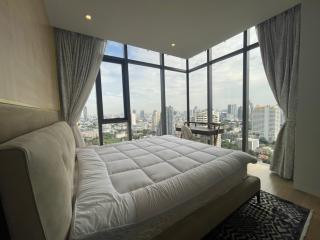 For RENT : Vittorio / 2 Bedroom / 3 Bathrooms / 142 sqm / 150000 THB [9729335]