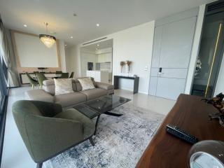 For RENT : Vittorio / 2 Bedroom / 3 Bathrooms / 142 sqm / 150000 THB [9729335]