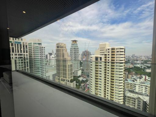 For RENT : Vittorio / 2 Bedroom / 3 Bathrooms / 142 sqm / 150000 THB [9729335]