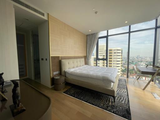 For RENT : Vittorio / 2 Bedroom / 3 Bathrooms / 142 sqm / 150000 THB [9729335]