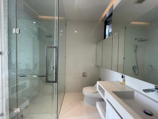 For RENT : Vittorio / 2 Bedroom / 3 Bathrooms / 142 sqm / 150000 THB [9729335]