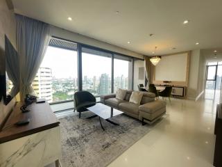 For RENT : Vittorio / 2 Bedroom / 3 Bathrooms / 142 sqm / 150000 THB [9729335]