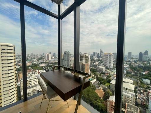 For RENT : Vittorio / 2 Bedroom / 3 Bathrooms / 142 sqm / 150000 THB [9729335]