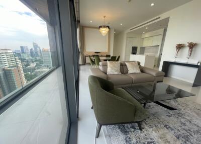 For RENT : Vittorio / 2 Bedroom / 3 Bathrooms / 142 sqm / 150000 THB [9729335]