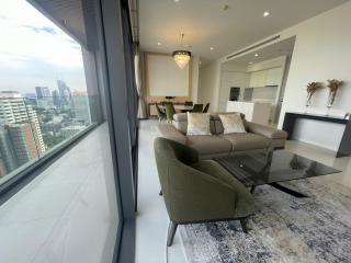 For RENT : Vittorio / 2 Bedroom / 3 Bathrooms / 142 sqm / 150000 THB [9729335]