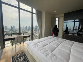 For RENT : Vittorio / 2 Bedroom / 3 Bathrooms / 142 sqm / 150000 THB [9729335]