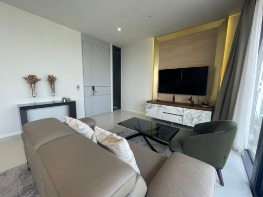 For RENT : Vittorio / 2 Bedroom / 3 Bathrooms / 142 sqm / 150000 THB [9729335]