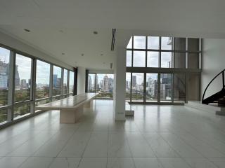 For RENT : 185 Rajadamri / 4 Bedroom / 4 Bathrooms / 350 sqm / 380000 THB [10965750]