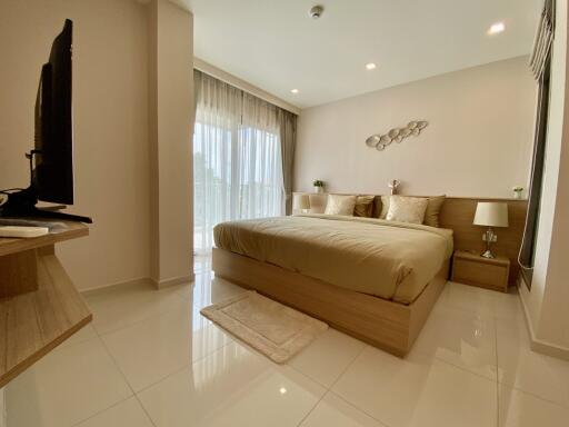 77 ตรม., 2 ห้องนอน, 2 ห้องน้ำ คอนโด ราคา ฿ 4,600,000