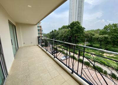 Large Unit City Garden Tropicana for Sale