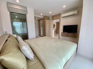 77 ตรม., 2 ห้องนอน, 2 ห้องน้ำ คอนโด ราคา ฿ 4,600,000