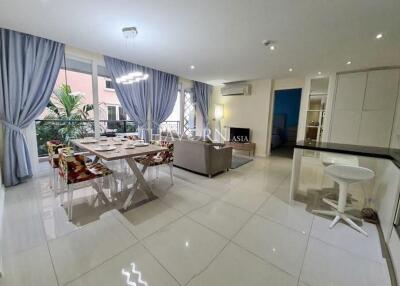 Condo for sale 2 bedroom 72.64 m² in Atlantis Condo Resort, Pattaya