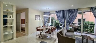 Condo for sale 2 bedroom 72.64 m² in Atlantis Condo Resort, Pattaya