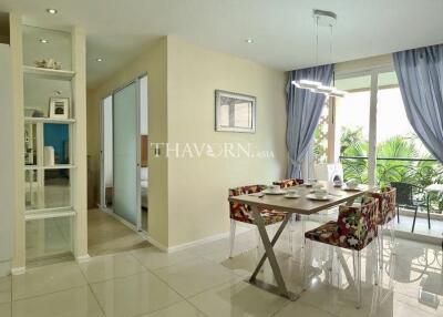 Condo for sale 2 bedroom 72.64 m² in Atlantis Condo Resort, Pattaya