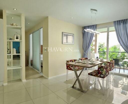 Condo for sale 2 bedroom 72.64 m² in Atlantis Condo Resort, Pattaya