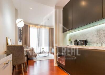 For Rent Luxury 1 Bed Condo Khun by Yoo Thonglor