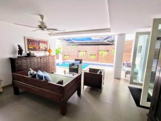 For Sale and Rent Samut Prakan Single House Mu Ban Noble Park Thepharak Bang Phli