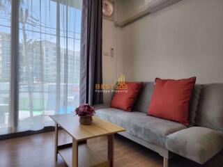 1 Bedroom Condo in Laguna Beach Resort 2 Jomtien C011157