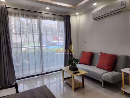 1 Bedroom Condo in Laguna Beach Resort 2 Jomtien C011157