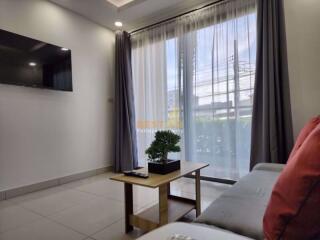 1 Bedroom Condo in Laguna Beach Resort 2 Jomtien C011157