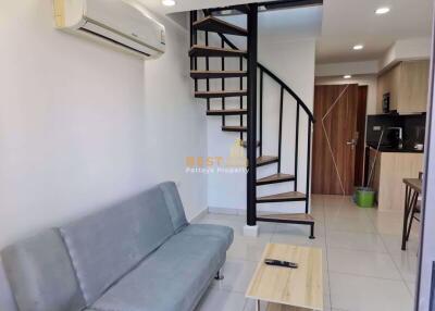 1 Bedroom Condo in Laguna Beach Resort 2 Jomtien C011157