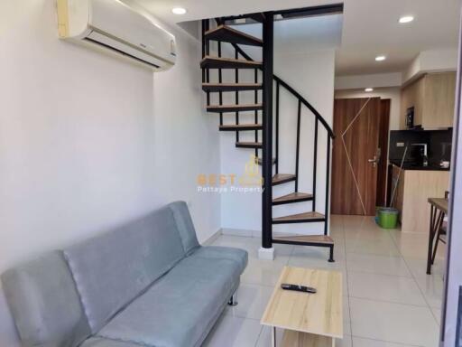 1 Bedroom Condo in Laguna Beach Resort 2 Jomtien C011157