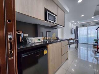 1 Bedroom Condo in Laguna Beach Resort 2 Jomtien C011157