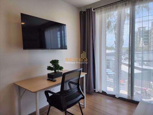 1 Bedroom Condo in Laguna Beach Resort 2 Jomtien C011157